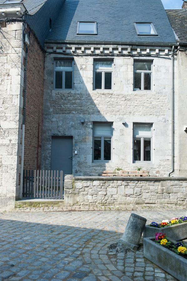 Villa Le Coeur De Durbuy Exterior foto